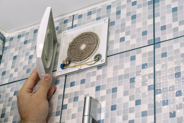 Best Commercial HVAC Duct Cleaning  in New Kingman Butler, AZ