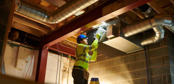 Best Affordable Air Duct Cleaning  in New Kingman Butler, AZ