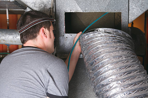 Best Emergency Air Duct Cleaning  in New Kingman Butler, AZ