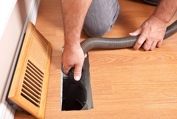 Best Air Vent Cleaning Services  in New Kingman Butler, AZ
