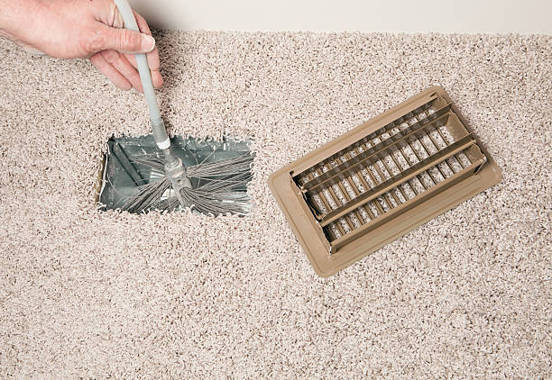 Best Home Air Vent Cleaning  in New Kingman Butler, AZ