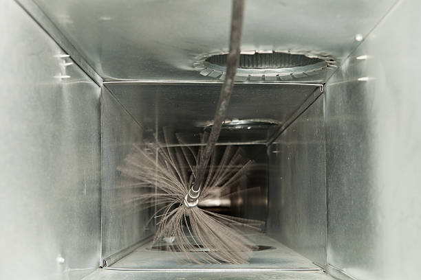 Best Air Duct Cleaning Cost  in New Kingman Butler, AZ